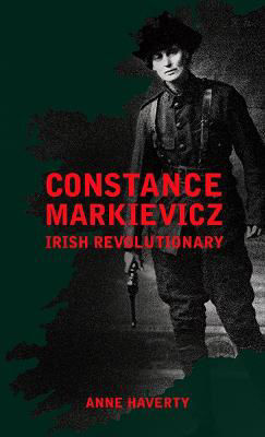 Picture of Constance Markievicz : Irish Revolutionary