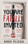 Picture of You Are Fatally Invited