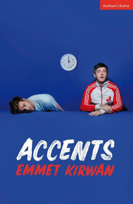 Picture of Accents