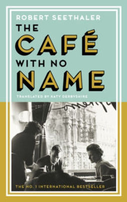 Picture of The Cafe with No Name