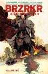 Picture of BRZRKR Bloodlines Vol. 2