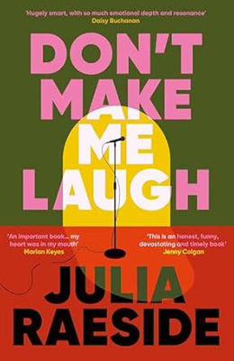 Picture of Don't Make Me Laugh