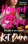 Picture of Hungerstone : A fierce, powerful sapphic reworking of CARMILLA, the book that inspired DRACULA