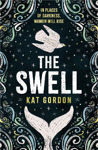 Picture of Swell : A captivating mystery set in Iceland and steeped in myth