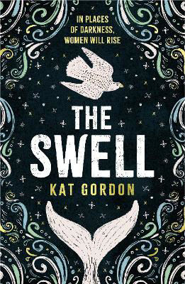 Picture of Swell : A captivating mystery set in Iceland and steeped in myth