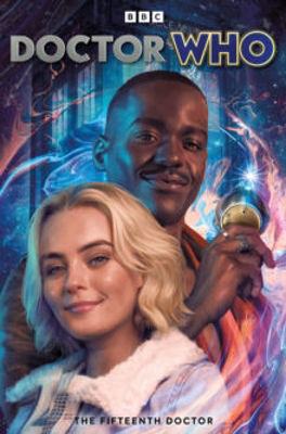 Picture of Doctor Who: The Fifteenth Doctor: Everyone Must Go
