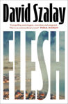 Picture of Flesh : WINNER OF THE BOOKER PRIZE 2025