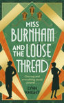 Picture of Miss Burnham and the Loose Thread