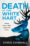 Picture of Death At The White Hart