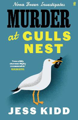 Picture of Murder at Gulls Nest