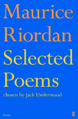 Picture of Selected Poems