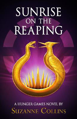 Picture of Sunrise on the Reaping (A Hunger Games Novel)