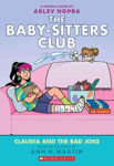 Picture of BSCG #15: Claudia and The Bad Joke (The Babysitters Club Graphic Novel)