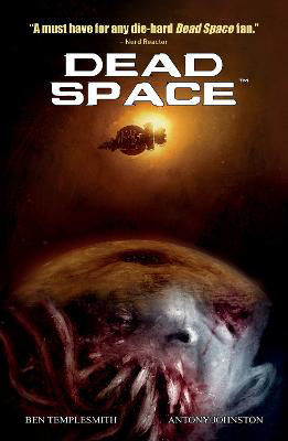 Picture of Dead Space Vol. 1
