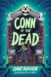 Picture of Tales of Dark Isle 1 : Conn of the Dead