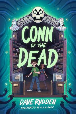 Picture of Tales of Dark Isle 1 : Conn of the Dead