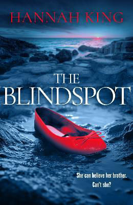 Picture of The Blindspot