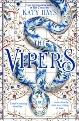 Picture of The Vipers
