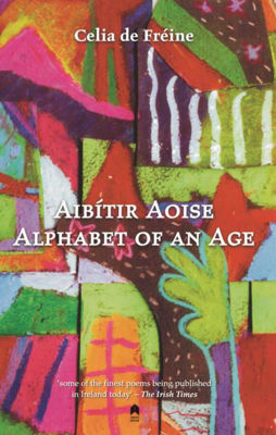 Picture of Aibitir Aoise : Alphabet of an Age