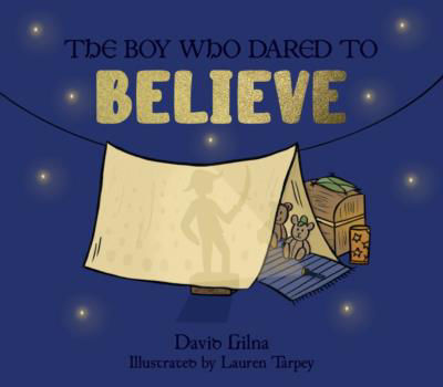Picture of The Boy Who Dared to Believe
