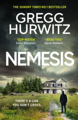 Picture of Nemesis