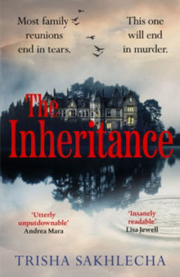 Picture of The Inheritance