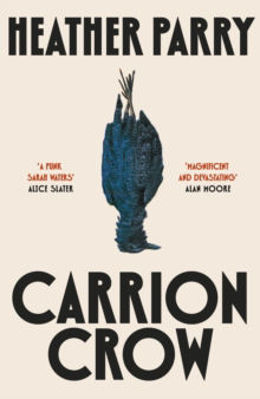 Picture of Carrion Crow
