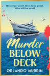 Picture of Murder Below Deck