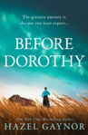 Picture of Before Dorothy