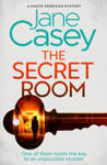 Picture of The Secret Room (Maeve Kerrigan, Book 12)
