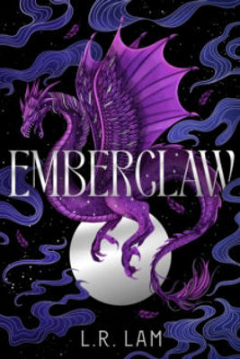 Picture of Emberclaw : the epic, romantic fantasy sequel to Sunday Times bestseller Dragonfall