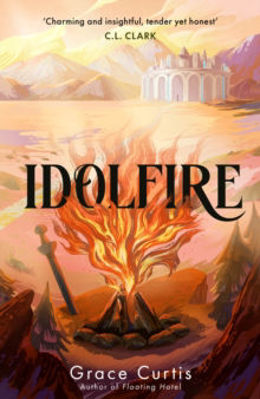 Picture of Idolfire