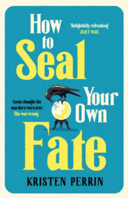 Picture of How To Seal Your Own Fate