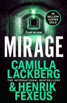 Picture of Mirage