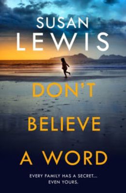 Picture of Don't Believe A Word