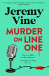 Picture of Murder on Line One