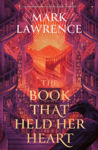 Picture of The Book That Held Her Heart