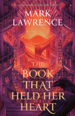 Picture of The Book That Held Her Heart