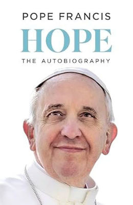 Picture of Hope - The Autobiography