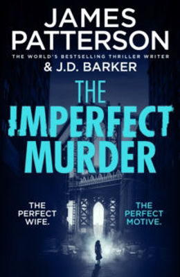 Picture of The Imperfect Murder