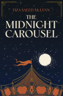 Picture of The Midnight Carousel