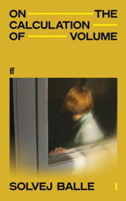 Picture of On the Calculation of Volume I : 'Absolutely, absolutely incredible.' Knausgard