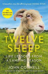 Picture of Twelve Sheep: Life lessons from a lambing season