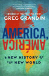Picture of America, America : A New History of the New World