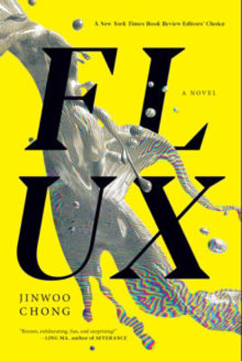 Picture of Flux