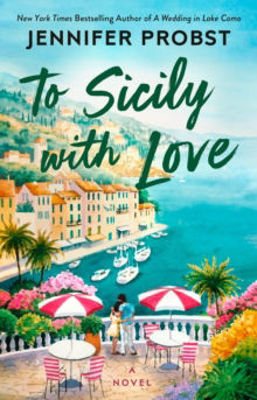 Picture of To Sicily with Love