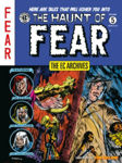 Picture of The EC Archives: The Haunt of Fear Volume 5