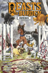 Picture of Beasts of Burden Omnibus