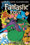 Picture of Mighty Marvel Masterworks: The Fantastic Four Vol. 4 - The Frightful Four