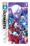 Picture of Ultimates by Deniz Camp Vol. 1: Fix The World
